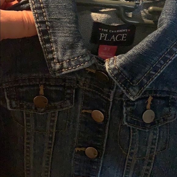 Jacket - Picture 2 of 3